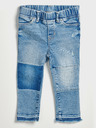 GAP Blugi Pull-On Jeggings pentru copii GAP