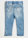 GAP Blugi Pull-On Jeggings pentru copii GAP