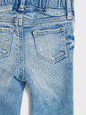 GAP Blugi Pull-On Jeggings pentru copii GAP
