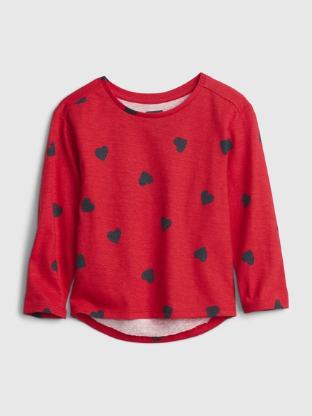GAP Baby tricou Mix & Match GAP