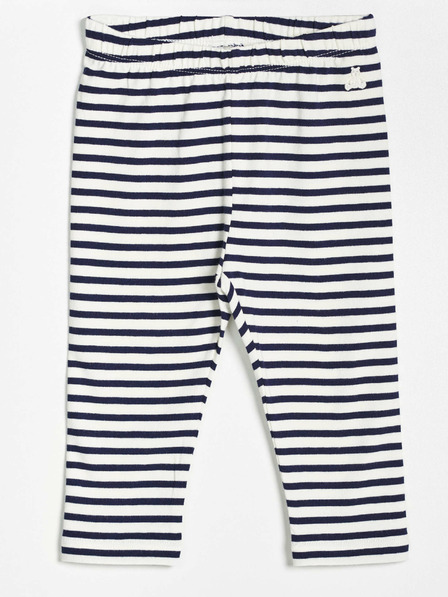 GAP Baby colanți Mix & Match GAP