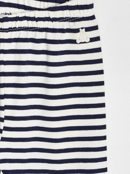 GAP Baby colanți Mix & Match GAP