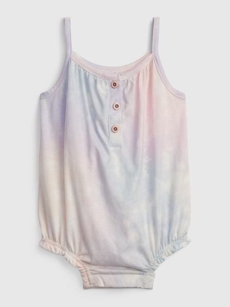 GAP Baby body tie dye GAP