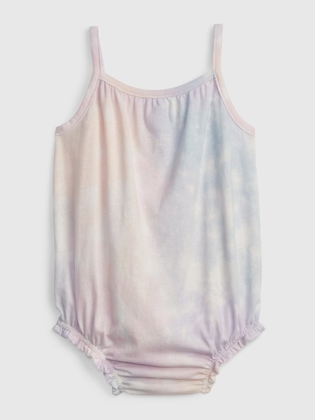 GAP Baby body tie dye GAP