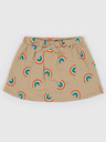GAP Baby fustă cu pantaloni scurți Mix & Match GAP