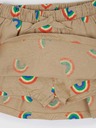 GAP Baby fustă cu pantaloni scurți Mix & Match GAP