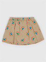 GAP Baby fustă cu pantaloni scurți Mix & Match GAP