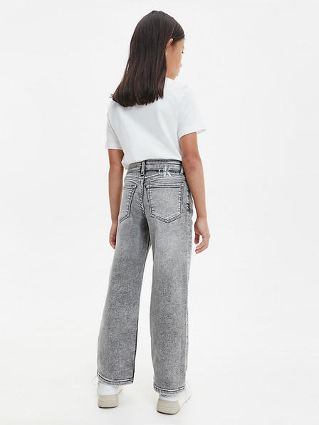 Calvin Klein Jeans Tricou pentru copii
