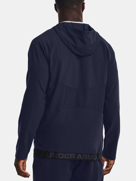 Under Armour Jachetă Under Armour UA Wvn Perforated Wndbreaker pentru bărbați