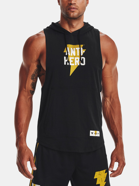 Under Armour Hanorac bărbătesc Under Armour Pjt Rock BA SL Hdy