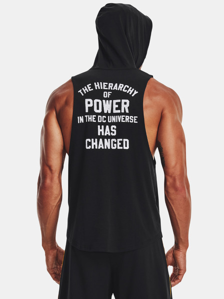 Under Armour Hanorac bărbătesc Under Armour Pjt Rock BA SL Hdy