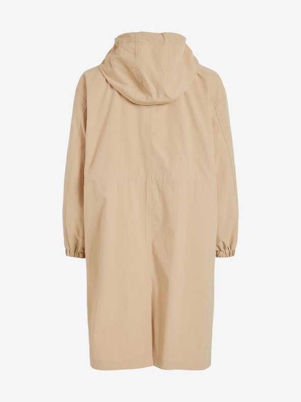 Vila Parka bej pentru femei VILA Siliana