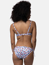 DORINA Bikini cu buline albi pentru femei DORINA Antibes