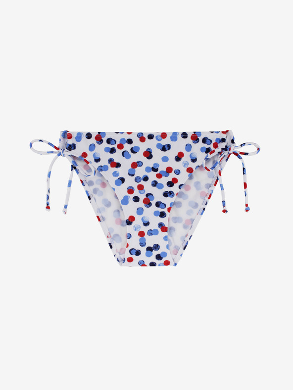 DORINA Bikini cu buline albi pentru femei DORINA Antibes