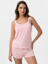 DORINA Sleepwear roz pentru femei DORINA Hoya