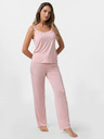 DORINA Sleepwear roz pentru femei DORINA Hoya