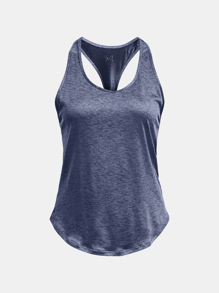 Under Armour Top pentru femei Under Armour UA Tech Vent Tank
