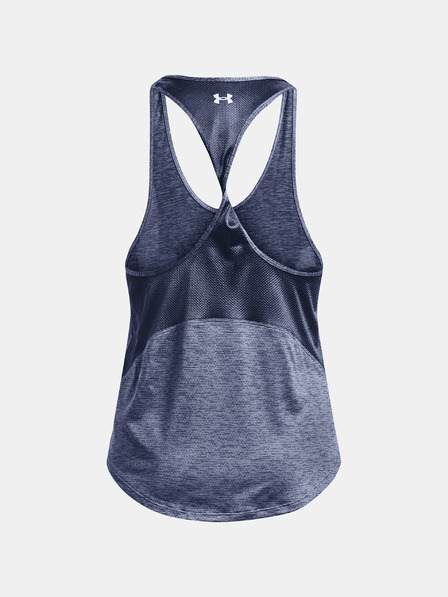 Under Armour Top pentru femei Under Armour UA Tech Vent Tank