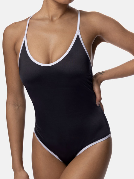 DORINA Costum de baie dintr-o singură piesă, negru, pentru femei DORINA Bandol