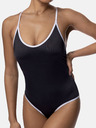DORINA Costum de baie dintr-o singură piesă, negru, pentru femei DORINA Bandol