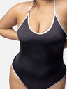 DORINA Costum de baie dintr-o singură piesă, negru, pentru femei DORINA Bandol