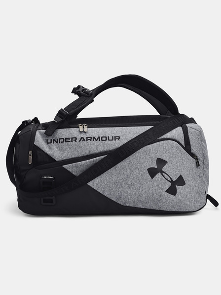 Under Armour Geantă unisex Under Armour Contain Duo MD Storm Duffle