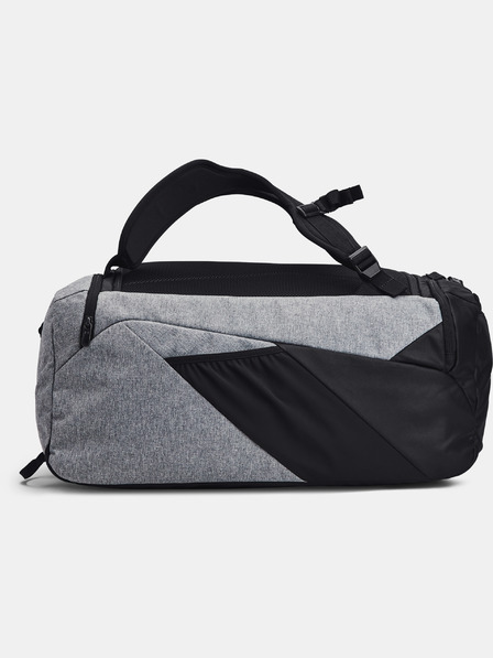 Under Armour Geantă unisex Under Armour Contain Duo MD Storm Duffle