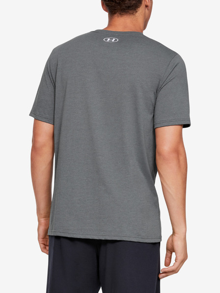 Under Armour Tricou pentru bărbați Under Armour FAST LEFT CHEST 2.0 SS