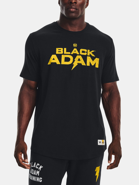 Under Armour Tricou bărbătesc Under Armour PJT ROCK BA GRAPHIC SS