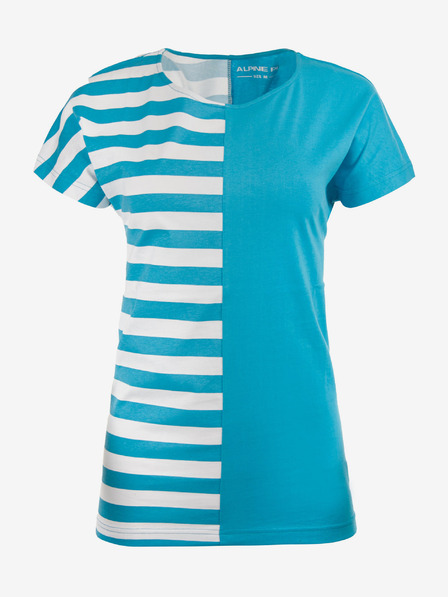 ALPINE PRO Hooteda Tricou
