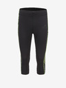 ALPINE PRO Kolac Pantaloni