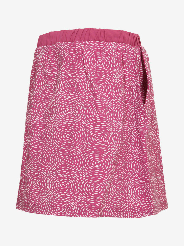 ALPINE PRO Gesbo Fustă pentru copii