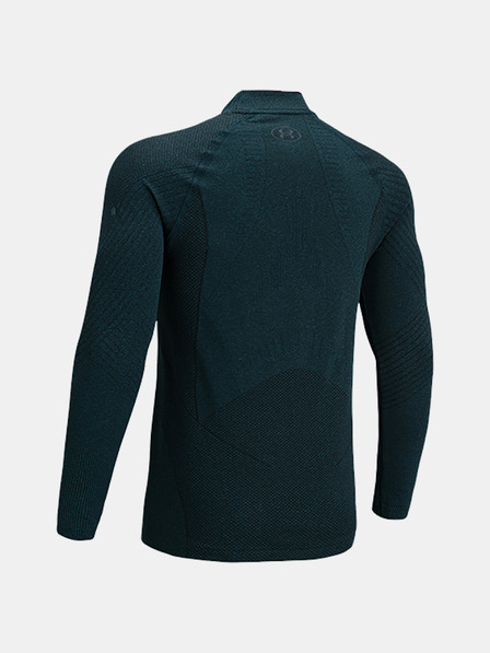 Under Armour Tricou pentru bărbați Under Armour UA CG Rush Seamless Mock