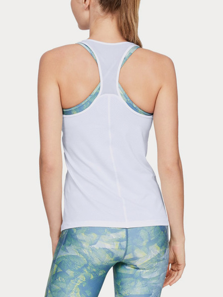 Under Armour Top damă Under Armour Hg Racer Tank