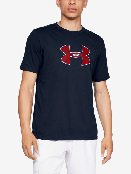 Under Armour Tricou pentru bărbați Under Armour Big Logo Ss