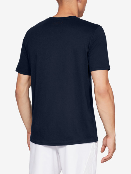 Under Armour Tricou pentru bărbați Under Armour Big Logo Ss