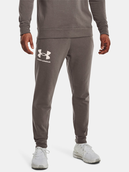 Under Armour Pantaloni de trening Under Armour UA Rival Terry Jogger pentru bărbați