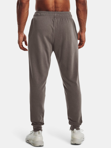 Under Armour Pantaloni de trening Under Armour UA Rival Terry Jogger pentru bărbați