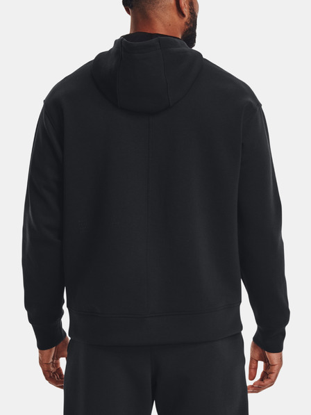 Under Armour Pulover unisex Under Armour UA Summit Knit FZ