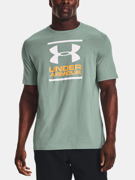Under Armour Tricou pentru bărbați Under Armour UA GL FOUNDATION SS