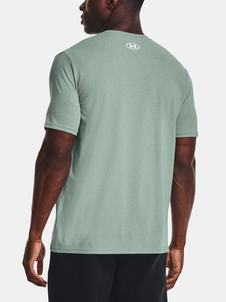 Under Armour Tricou pentru bărbați Under Armour UA GL FOUNDATION SS