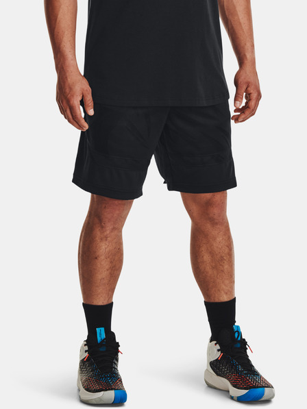 Under Armour Pantaloni scurți bărbătesc Under Armour UA HTimeSwoop 9'' Short