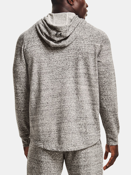 Under Armour Hanorac pentru bărbați Under Armour UA Project Rock Terry HD