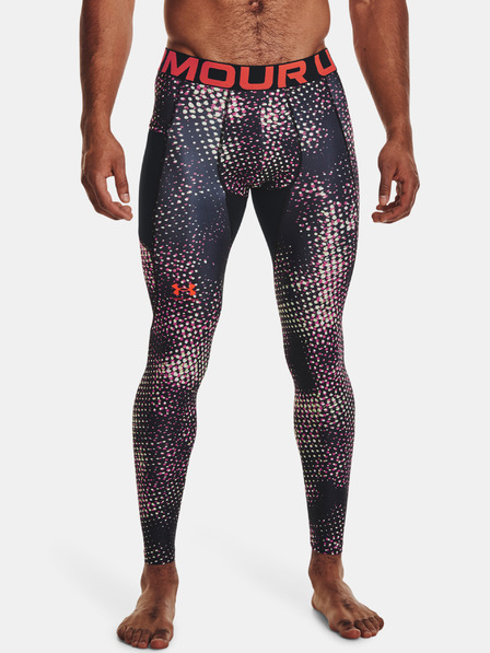 Under Armour Colanți bărbătești Under Armour UA HG Armour Prtd Legging