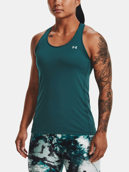Under Armour Top pentru femei Under Armour UA HG Armour Racer Tank