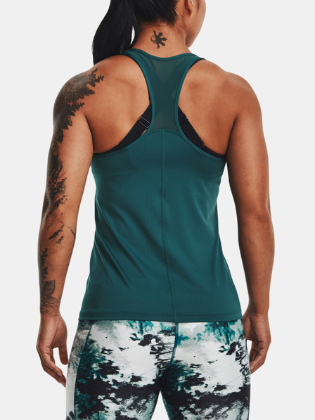 Under Armour Top pentru femei Under Armour UA HG Armour Racer Tank