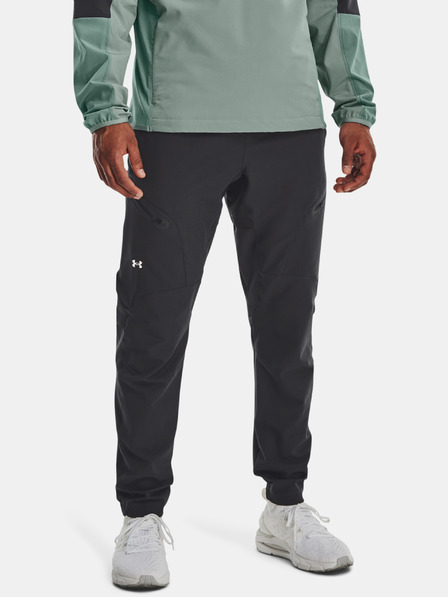 Under Armour Pantaloni bărbați Under Armour UA Storm Terrain Woven Storm PANTS