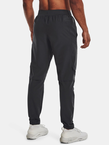 Under Armour Pantaloni bărbați Under Armour UA Storm Terrain Woven Storm PANTS