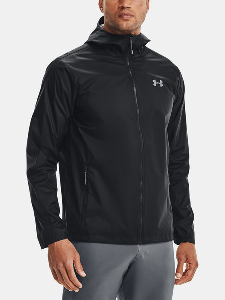 Under Armour Jachetă bărbați Under Armour Forefront Rain Storm Jacket