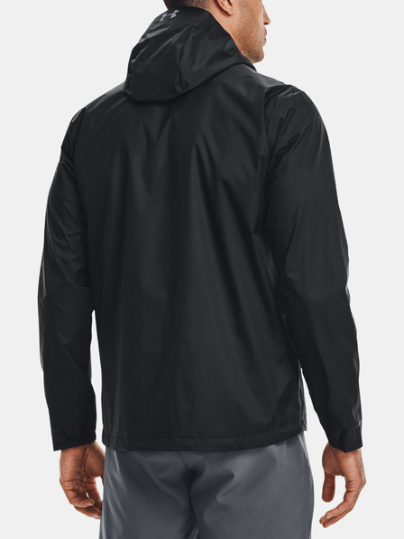 Under Armour Jachetă bărbați Under Armour Forefront Rain Storm Jacket